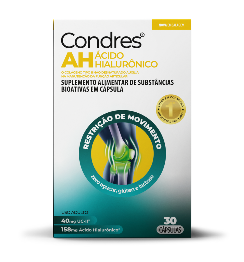 Condres AH