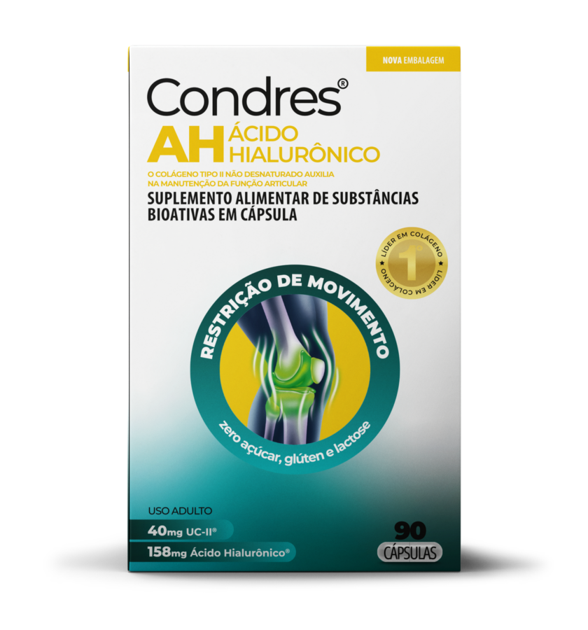 Condres AH