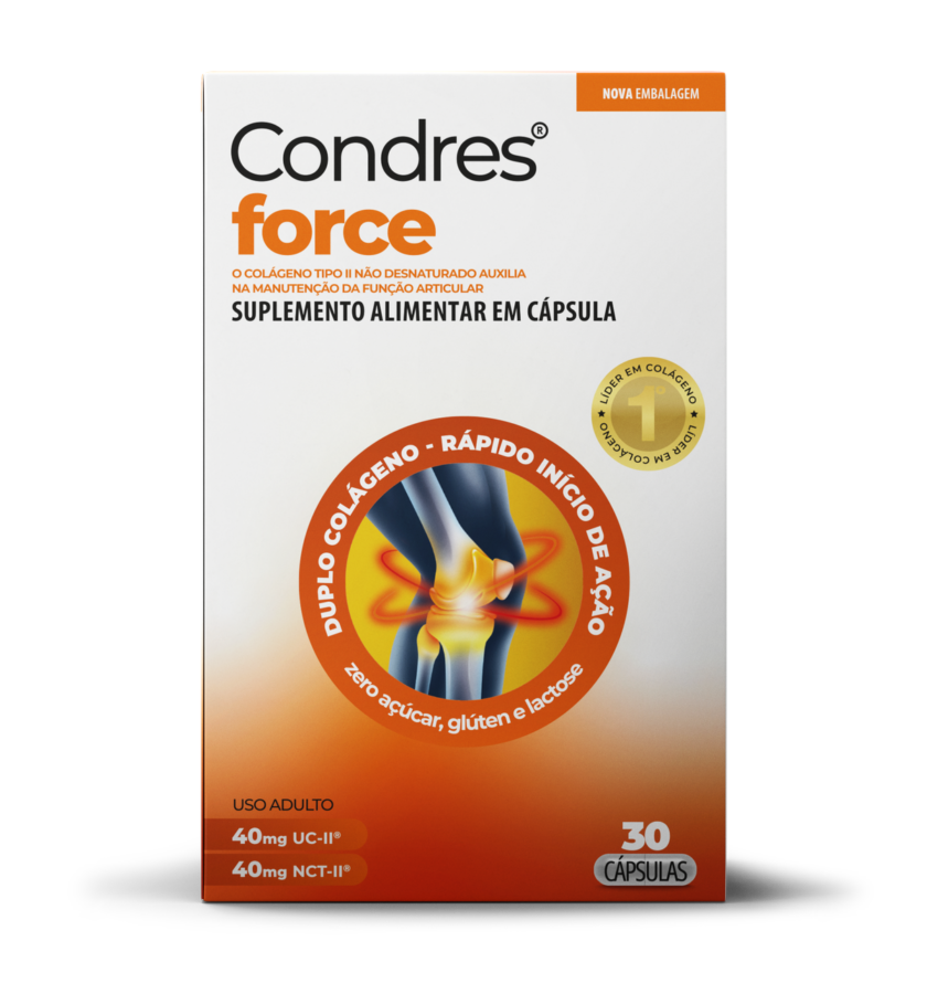 Condres Force