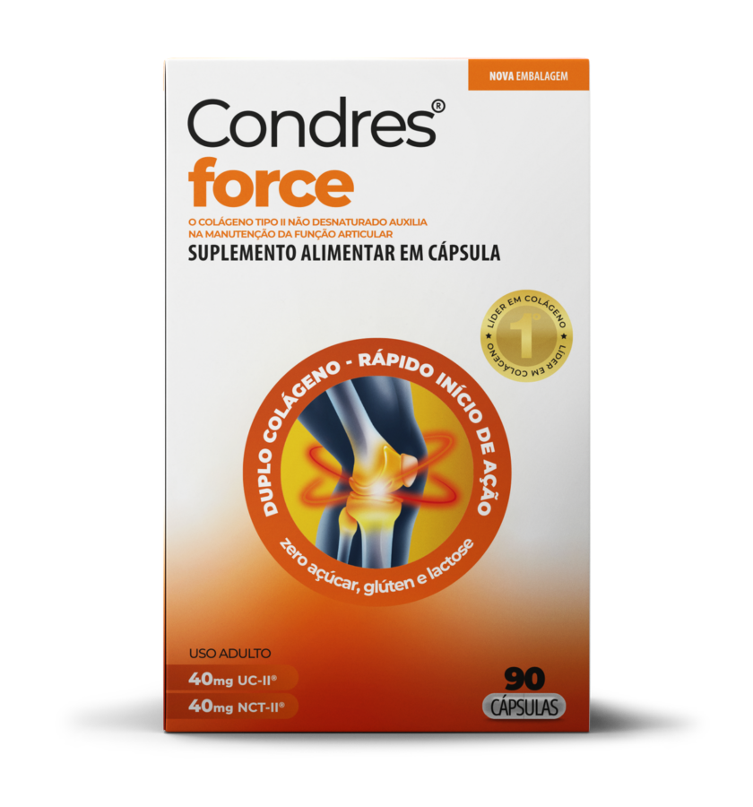 Condres Force