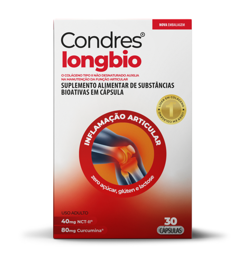 Condres LongBio