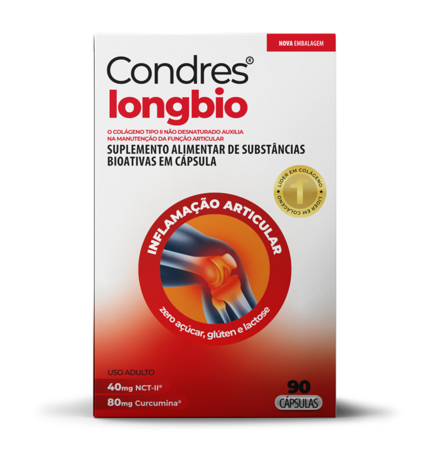 Condres LongBio