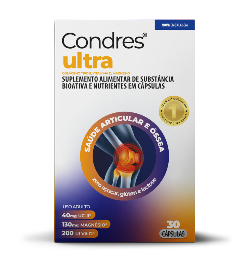 Condres Ultra